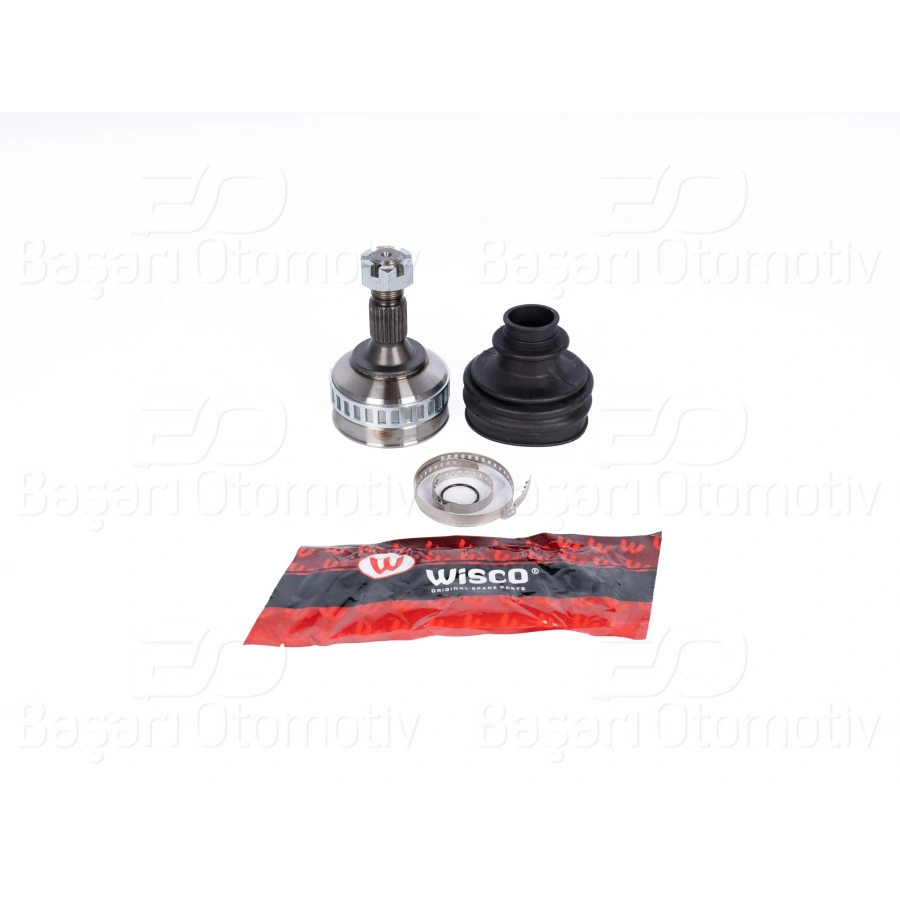 AKS KAFASI DIS (25X34X59) (ABSLI) PEUGEOT PARTNER (5.5F) 1.9 D 96 >