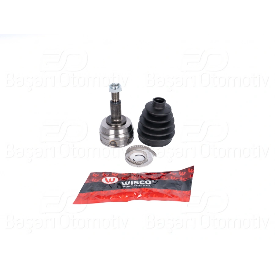AKS KAFASI DIS (25X35X52,6) DACIA DUSTER 1.3TCE 1.5 12 >