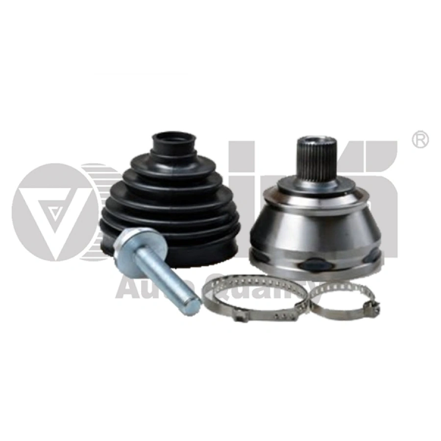 AKS KAFASI DIS 301961 PASSAT-A4-A6 AFN-AVG-AVF 1,9 TDI 97-04