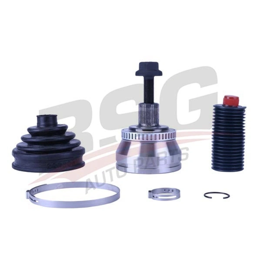 AKS KAFASI DIS 304335 A4 BLB-BRE-BFB-BEX 1,8 T-2,0 TDI 00-08