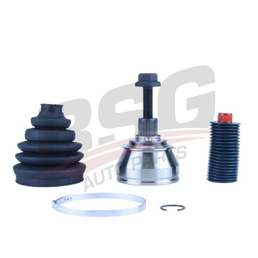 AKS KAFASI DIS 304952 A6 BLB-BRE 2,0 TDI 05-