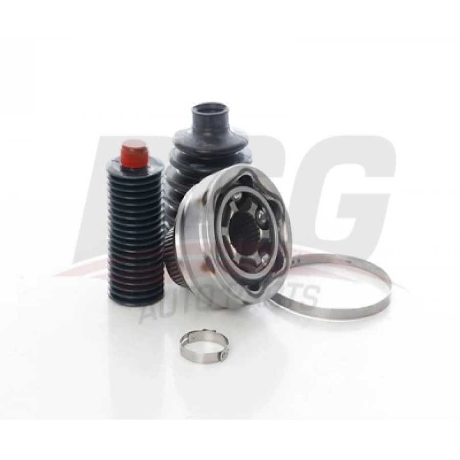 AKS KAFASI DIS 306275 A4-A5 CABA-CDHA-CABB-CDHB-CAEB-CDNC-CGLC 1,8 TFSI-2,0 TFSI-2,0 TDI 08-