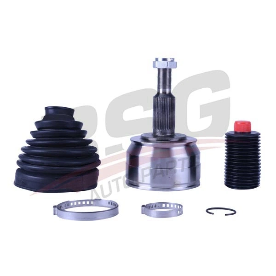 AKS KAFASI DIS 306284 T5,5-T6 CAAA-CAAB-CAAC-CCHA-CFCA-CXHA 2,0 TDI 10-