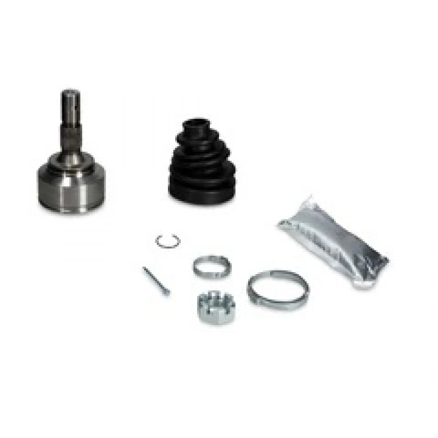 AKS KAFASI DIS 307/C4/PARTNER TEPEE/BERLINGO B.M 04-