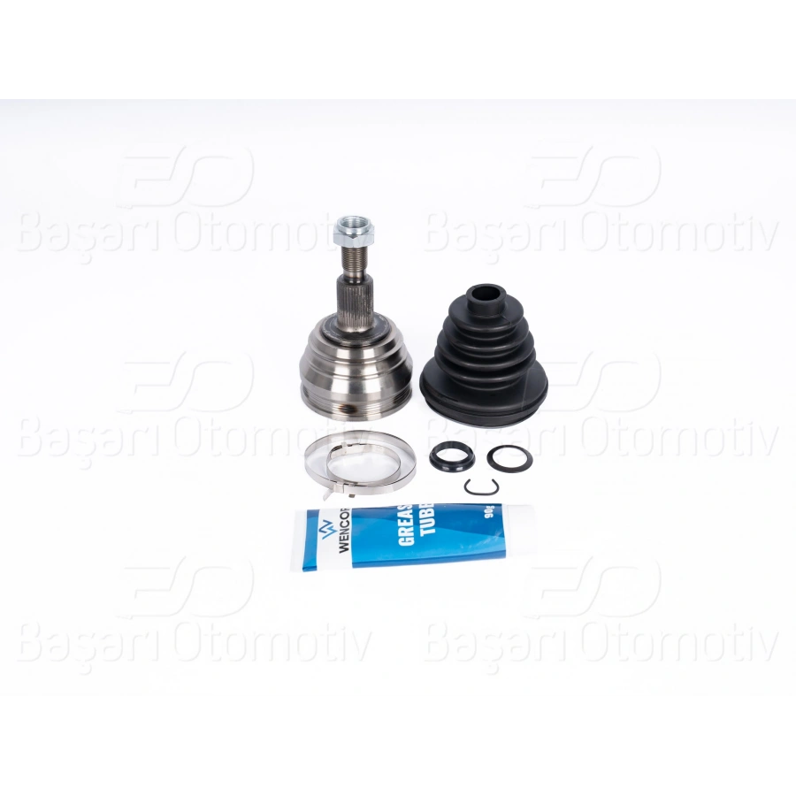 AKS KAFASI DIS (36X30X53,2) (138,5MM) (ABSSIZ) VW GOLF4 BORA A3 1.8 1.9TDI 98 >