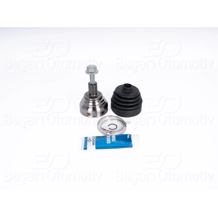 AKS KAFASI DIS (36X33X59,5) (99,5MM) (ABSSIZ) VW GOLF6 CADDY LEON 1.4TSI 1.6TDI 09 >