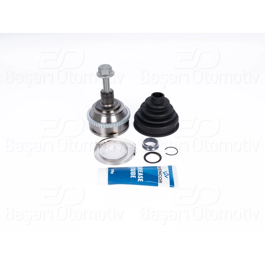 AKS KAFASI DIS (38X27X60,2) (99,5MM) (ABSLI) VW T4 Panelvan/Van 2.0TDI 90-03 2.5TDI 95-03 1.9TD 92-03