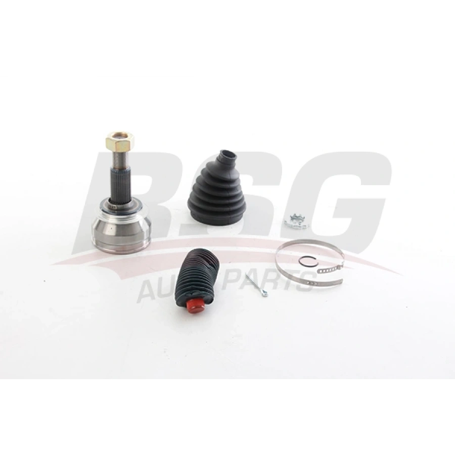 AKS KAFASI DIS 6MT QASHQAI (J11) 1.5 DCI 14-