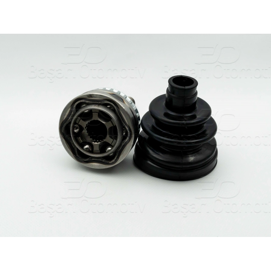 AKS KAFASI DIS (ABS 33X22X52 UZUNLUK:153,5MM 29T) OPEL VECTRA B 1.6 16V 95 >