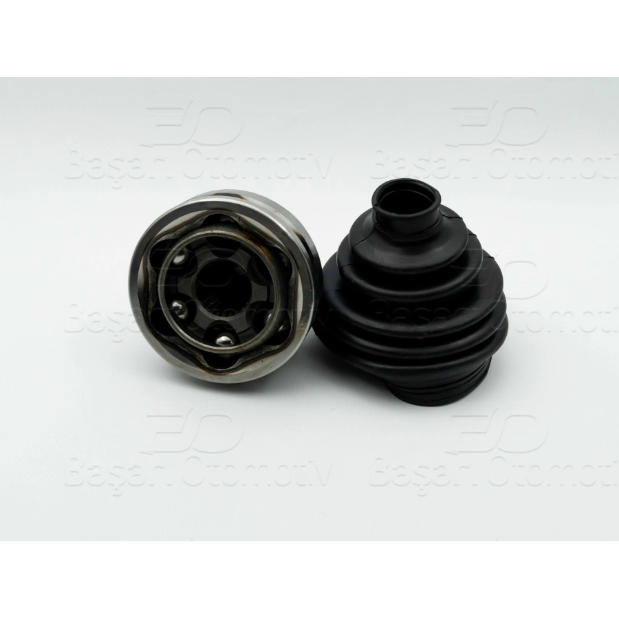 AKS KAFASI DIS (ABS 38X27X60 UZUNLUK:99,5MM 48T) VW SHARAN 96 >