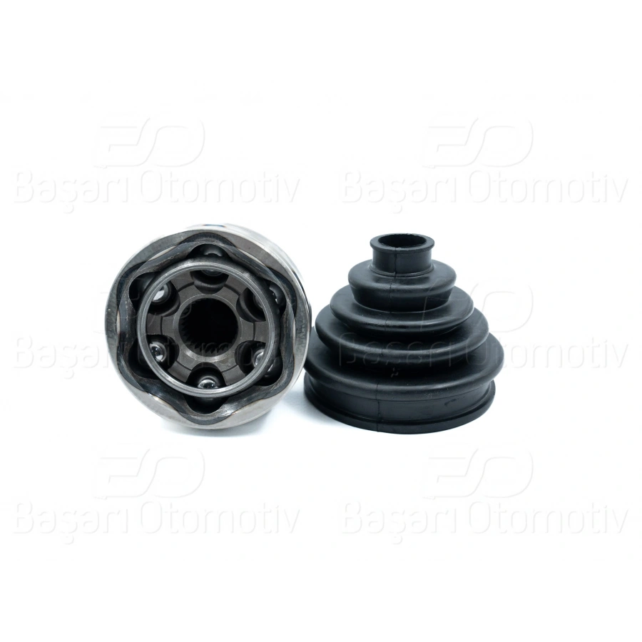 AKS KAFASI DIS (ABS 45 38X30X59,5 UZUNLUK:93,5MM) AUDI A4 A6 PASSAT2.4 2.6 2.5 2.8 97 >