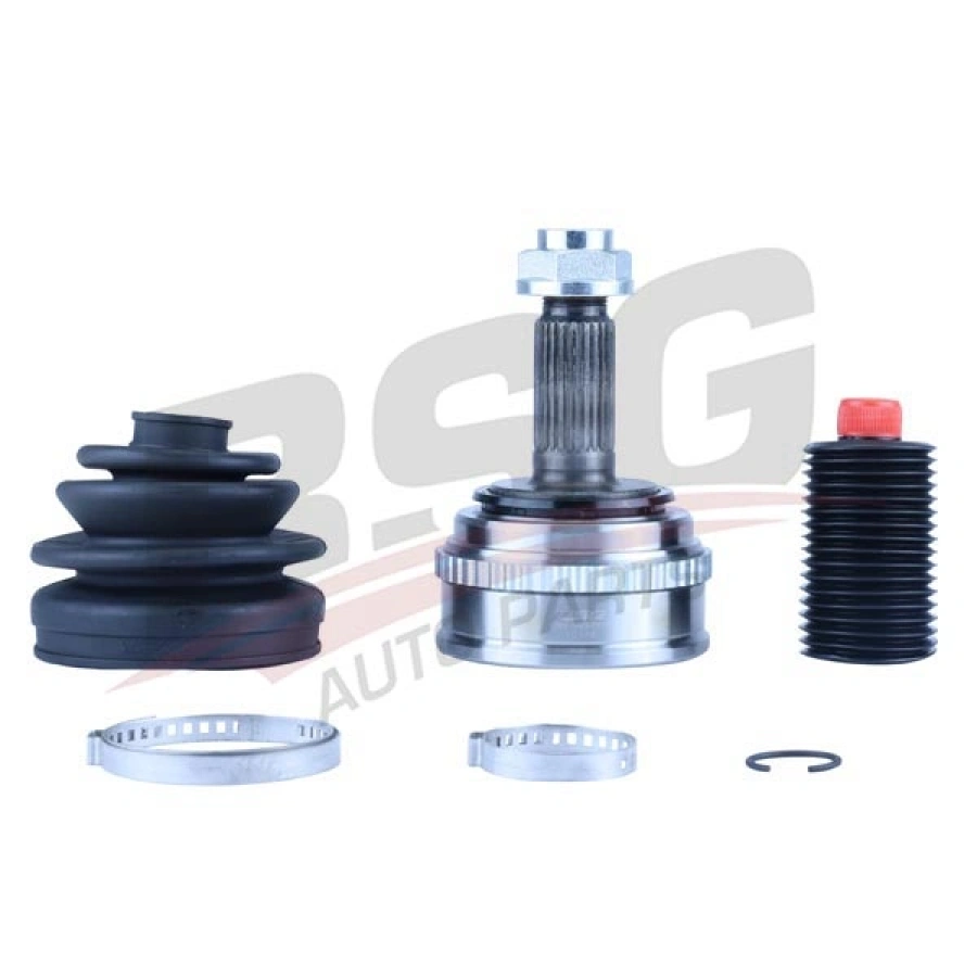 AKS KAFASI DIS ABS`LI ACCORD (CB) 2.0 90-93