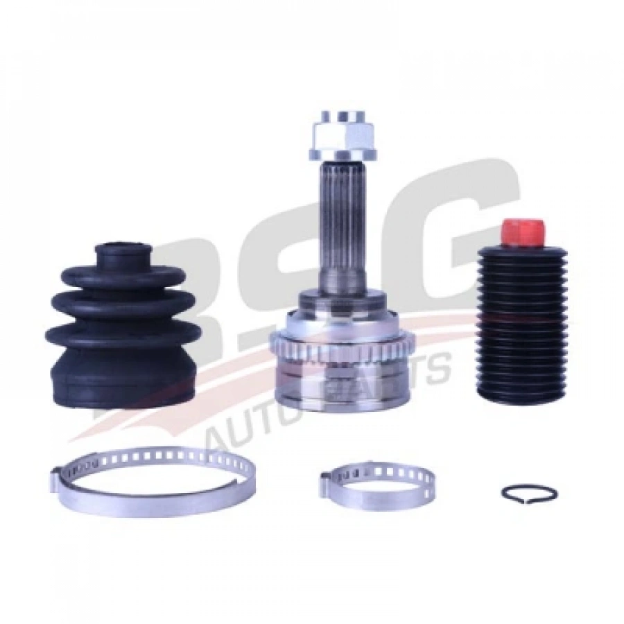 AKS KAFASI DIS ABS LI SPARK M200 F8CV 06-10