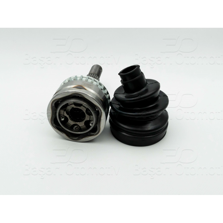 AKS KAFASI DIS (ABSLI 22X28X52 UZUNLUK:155mm 29T) OPEL ASTRA F CORSA B C X14XE 1.2 1.4 8V