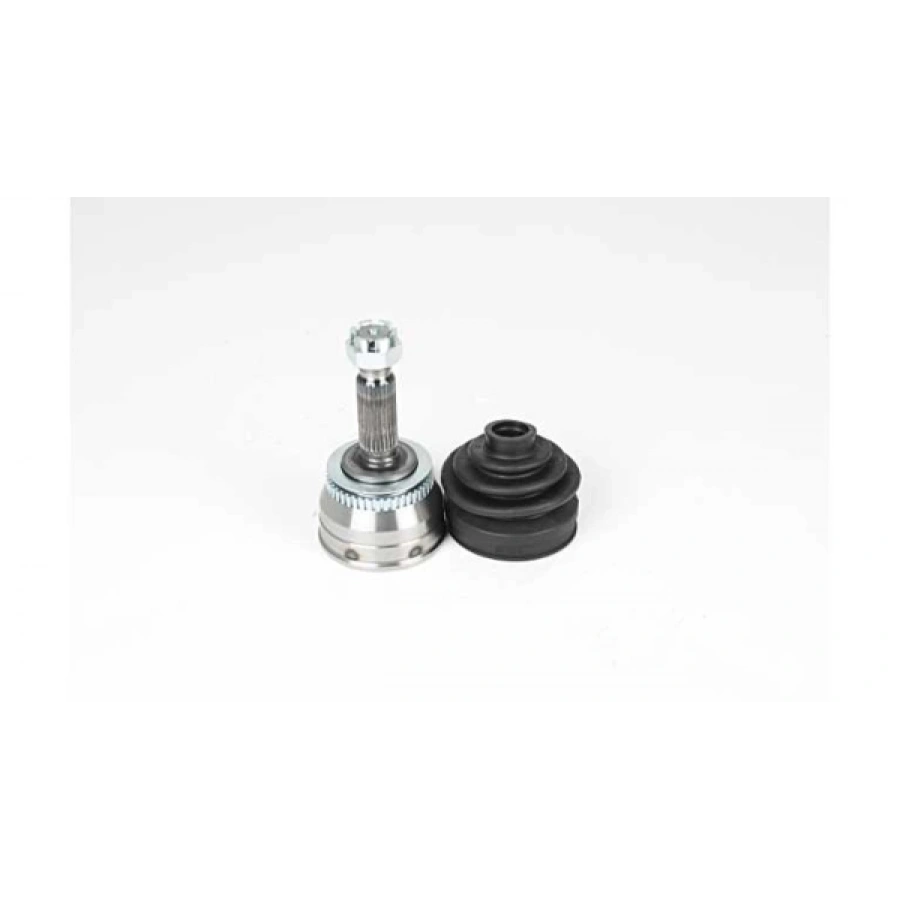 AKS KAFASI DIS ABS,LI ( 25 * 23 * 50 (44 DIS) ( UZUNLUK 158 MM ) ACCENT ADM 1,5 DIZEL 2003-2005