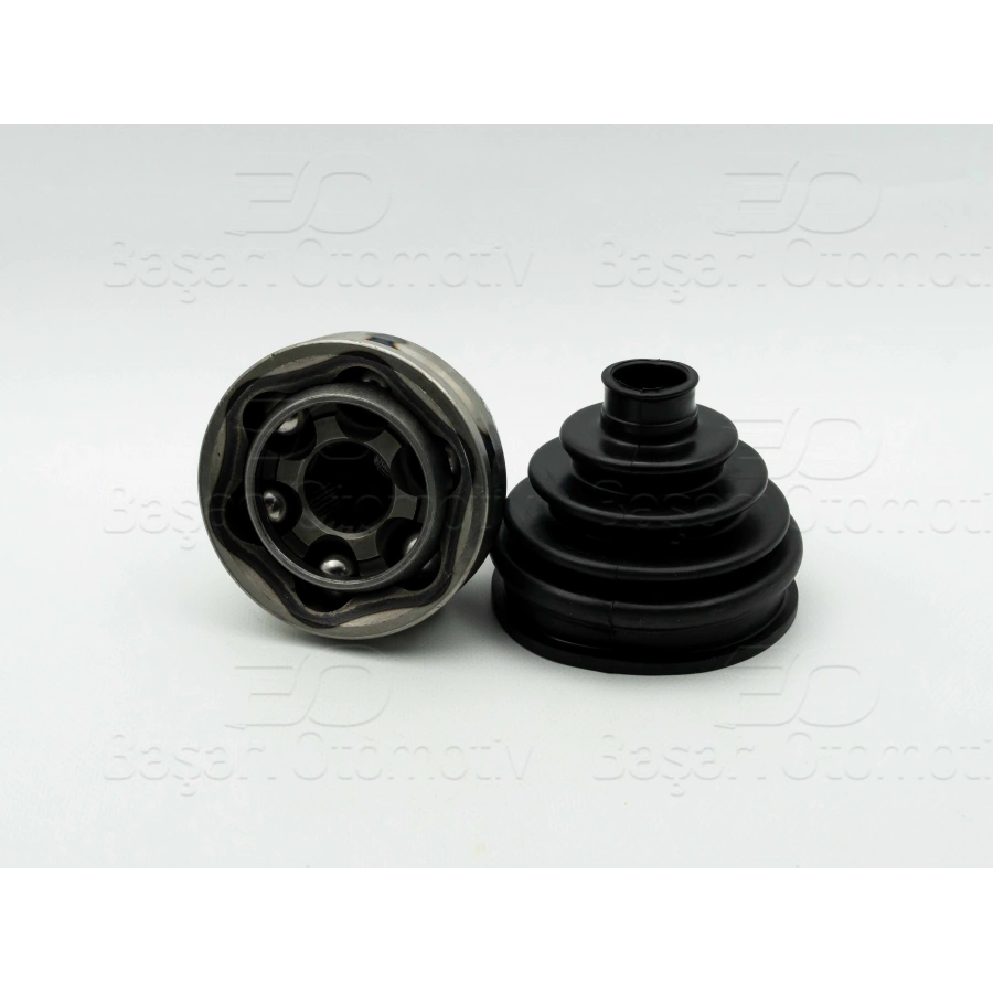 AKS KAFASI DIS (ABSLI 33X27X53 UZUNLUK:93mm 45T) VW PASSAT 1.9 TDI 98>SKODA SUPERB 1 02>AUDI A4 A6 1.9 TDI 00>