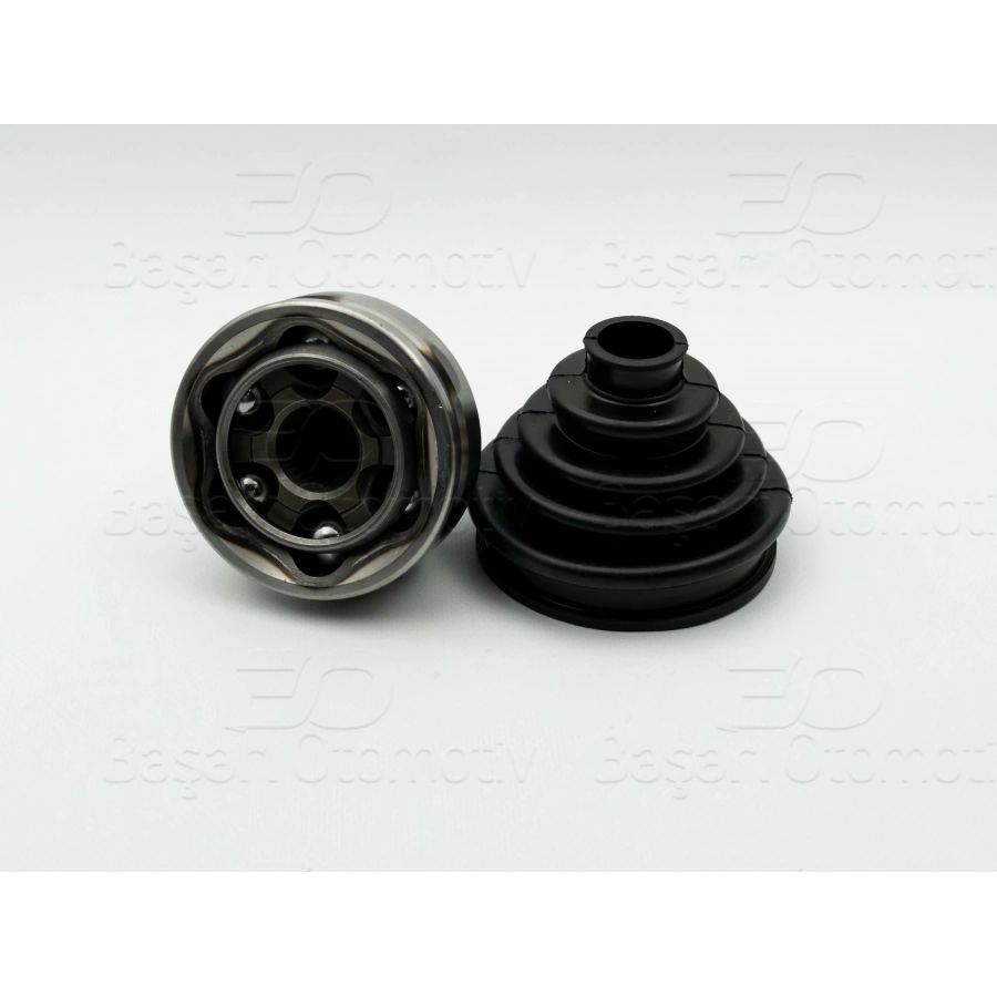 AKS KAFASI DIS (ABSLI 33X30X53 UZUNLUK:93mm 45T) AUDI A80 87 >