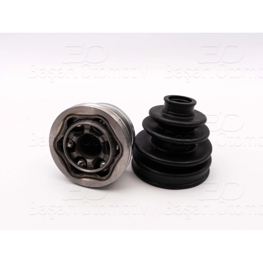 AKS KAFASI DIS (ABSSIZ 20X30X52 UZUNLUK:107mm) VW POLO FABIA 1.2 02 >