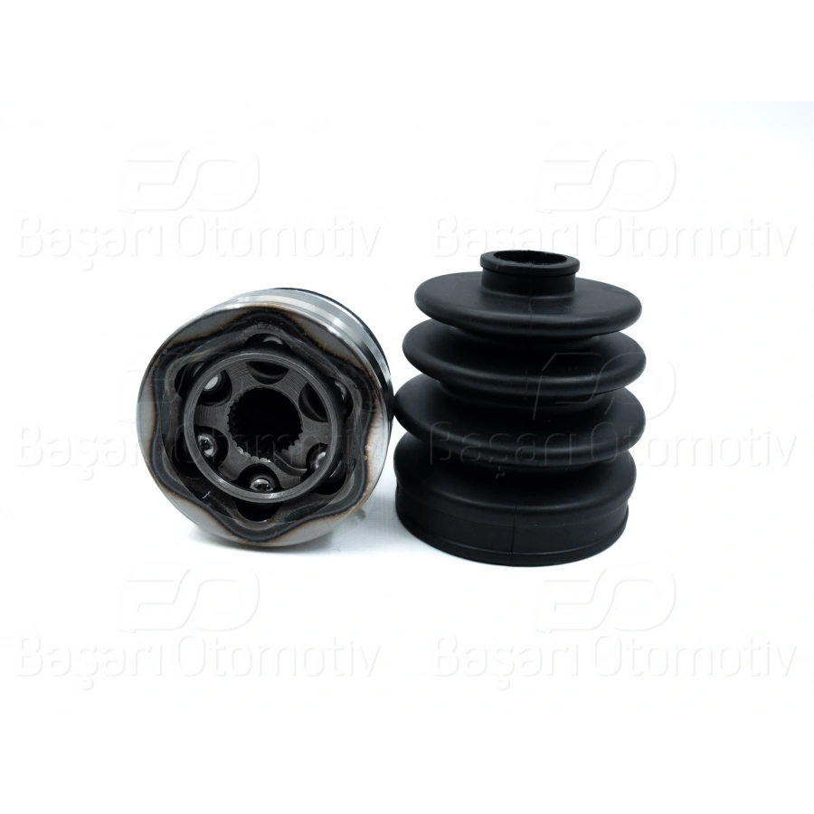 AKS KAFASI DIS (ABSSIZ 22X27X51 UZUNLUK:132.5MM) OPEL CORSA D 1.2 06-14