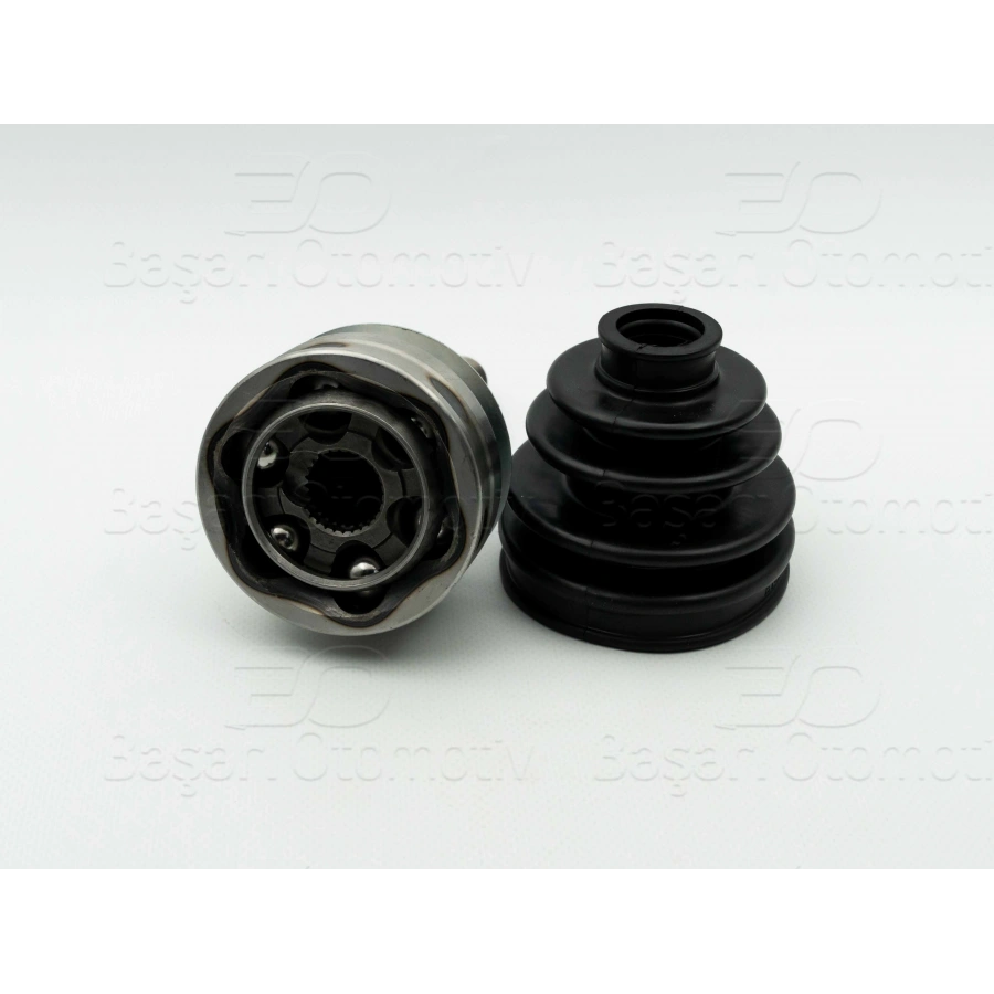 AKS KAFASI DIS (ABSSIZ 22X28X52 UZUNLUK:152,5mm) OPEL CORSA A 1.0 .1.2 1.3 1.4 82-93