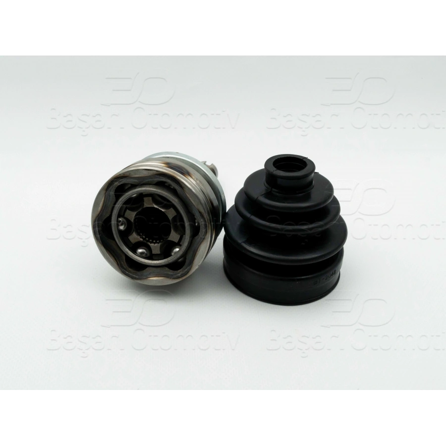 AKS KAFASI DIS (ABSSIZ 25X30X52,5 UZUNLUK :150MM) CHEVROLET AVEO SEDAN 1.4 TURBO 11- AVEO HB 1.4 TURBO 13-