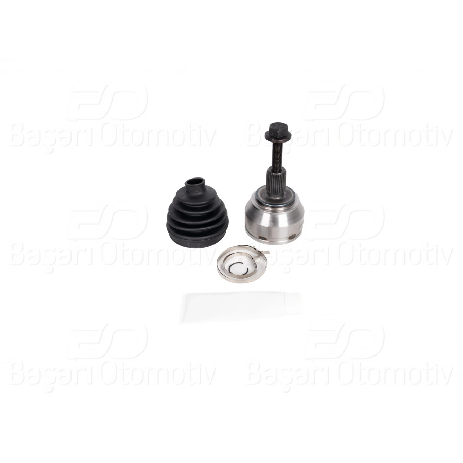 AKS KAFASI DIS (ABSSIZ 28X27X64,8 UZUNLUK:111mm) VW AMAROK 2.0 TDI 10 > AMAROK 3.0 TDI 16 >