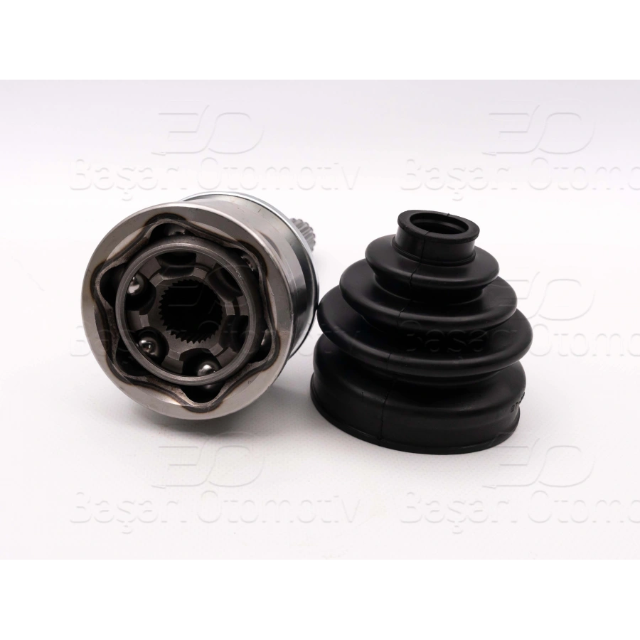 AKS KAFASI DIS (ABSSIZ 33DIS) OPEL FRONTERA A X20XE 2.5TD 2.8TD 91 >