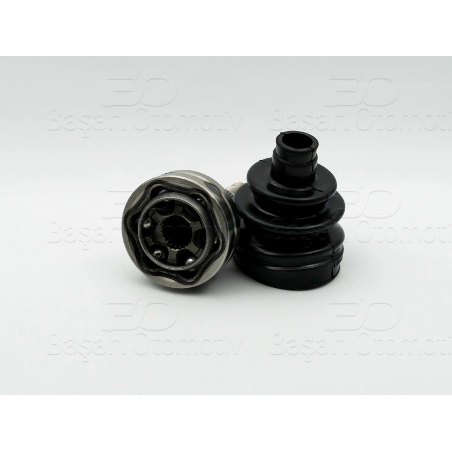 AKS KAFASI DIS (ABSSIZ 33X22X52 UZUNLUK:153,5mm) OPEL ASTRA G 1.6 16V 99 >