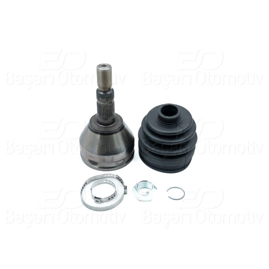AKS KAFASI DIS (ABSSIZ 33X24X53 UZUNLUK:157mm) OPEL ASTRA H Z13DTH Z17DTH 04 >