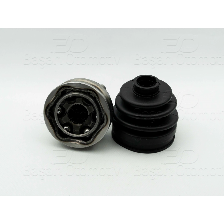 AKS KAFASI DIS (ABSSIZ 33X25X52 UZUNLUK:170mm) OPEL VECTRA A 1.8 2.0 88 >