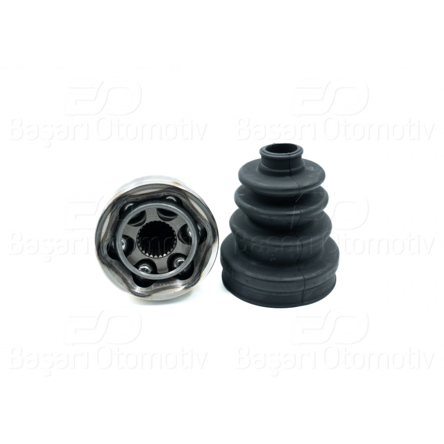 AKS KAFASI DIS (ABSSIZ 33X26X52,5 UZNLK:159,5MM) OPEL ASTRA H ZAFIRA B 1.7 CDTI 1.9 CDTI 2.0 04 >