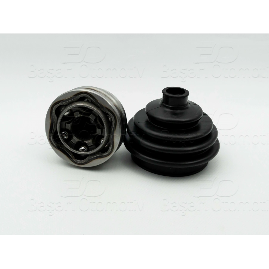 AKS KAFASI DIS (ABSSIZ 33X30X53 UZUNLUK:82mm) AUDI80 B3 Sedan (893, 894, 8A2) 1.6 1.6TD 1.8S 1.9D 86-91