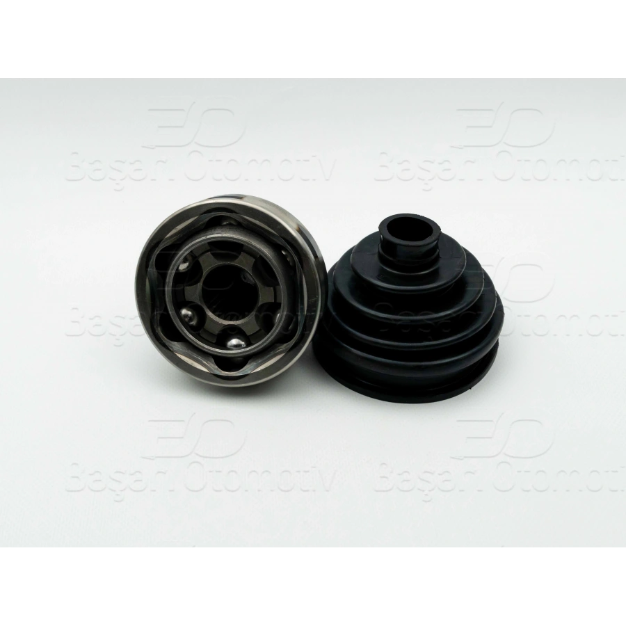 AKS KAFASI DIS (ABSSIZ 36X27X59,5 UZUNLUK:105mm) VW PASSAT GOLF5 ALTEA A3 2.0TDI 05 >