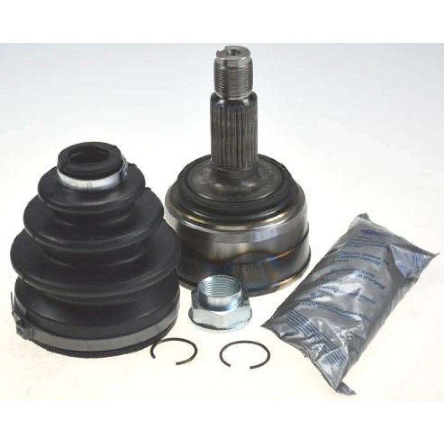 AKS KAFASI DIŞ ACCORD 90>98