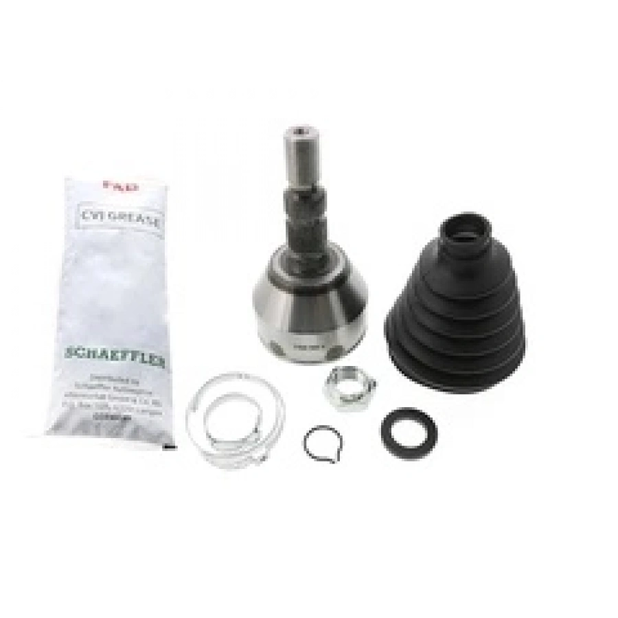 AKS KAFASI DIS ASTRA H 1.3-1.6-1.7-1.8 04-07