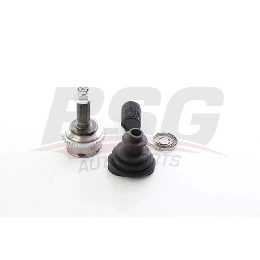 AKS KAFASI DIS AT MAZDA 6 (GG) 2.0 03-07