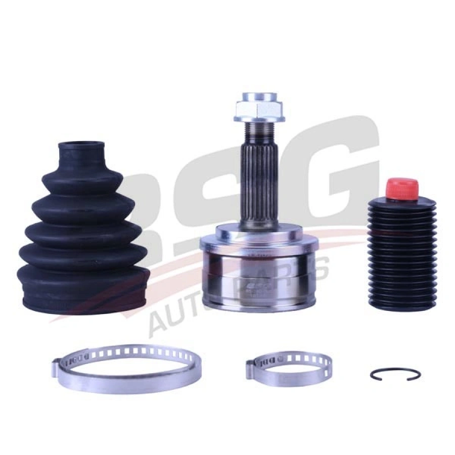 AKS KAFASI DIS . CHR (X1) 1.8 16-