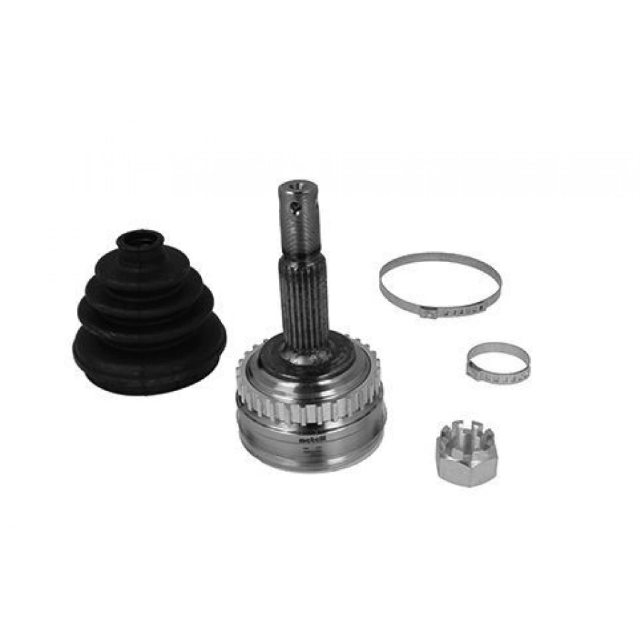 AKS KAFASI DIŞ CORSA B C 1.2 1.4 374218 9500