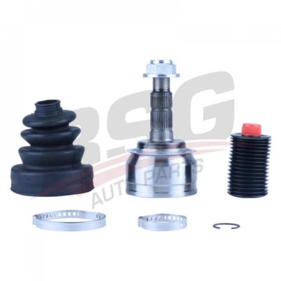 AKS KAFASI DIS CRUZE F16D3 F16D4 09-