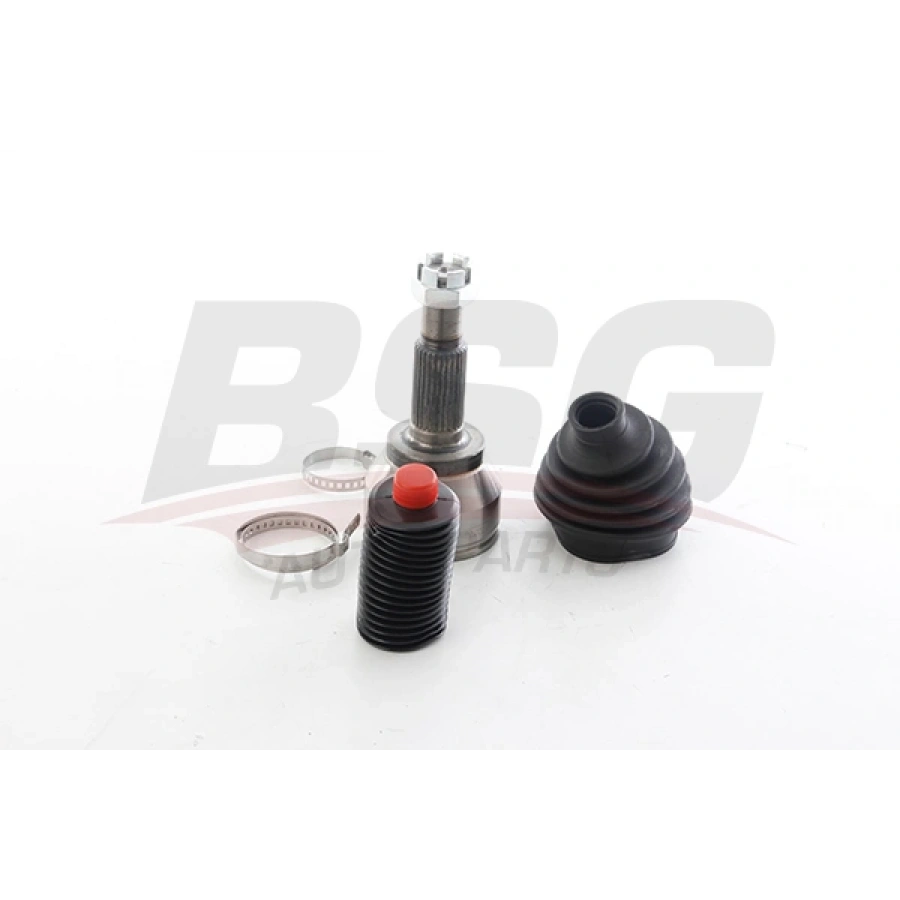 AKS KAFASI DIS CVT JUKE (F15) 1.6 10-