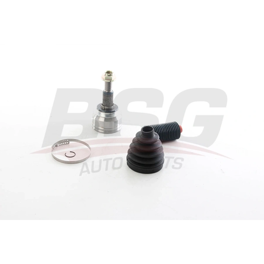 AKS KAFASI DIS . CX3 (DK) 4WD 1.5 D 15-
