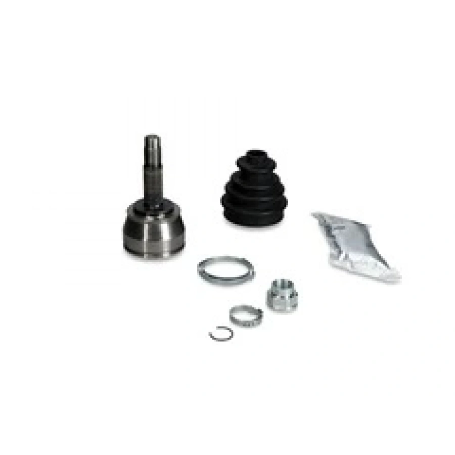 AKS KAFASI DIS DOBLO 1,4 01-