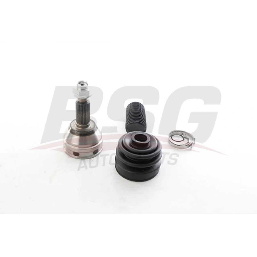 AKS KAFASI DIS EPICA V250 2.0D 07-