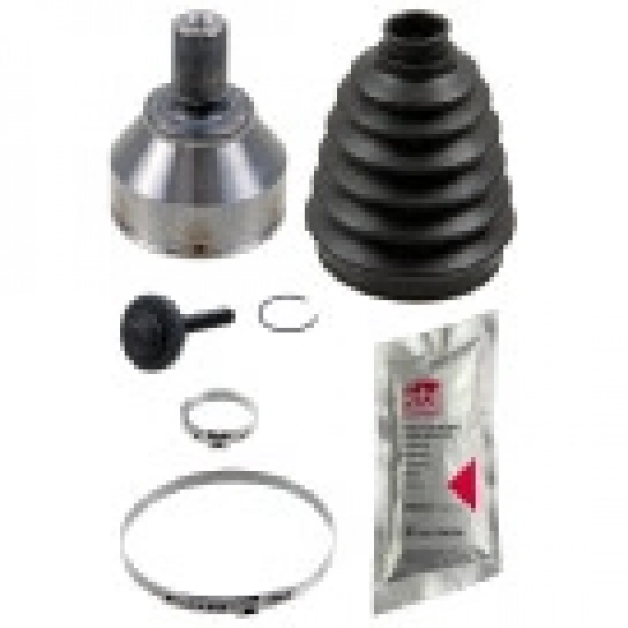 AKS KAFASI DIS FOCUS/S40 2.0/2.4/2.5 ST 03-