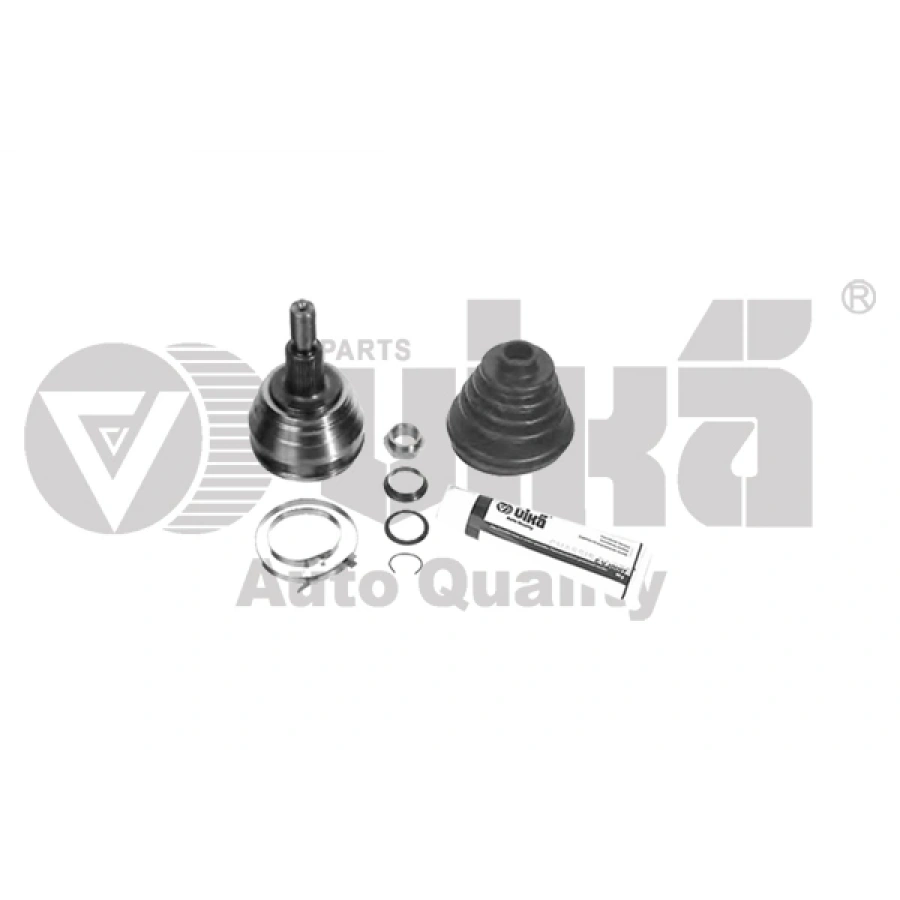 AKS KAFASI DIS GOLF4-BORA-A3-TOLEDO-OCTAVIA AGR-AHF-ALH 1,9 TDI 97-04