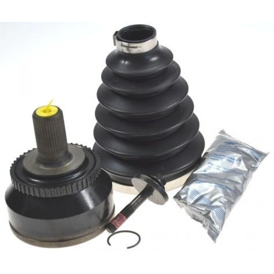 AKS KAFASI DIŞ JAZZ 02>08