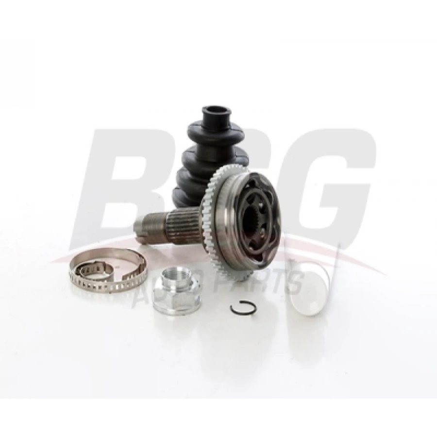 AKS KAFASI DIS KARL B10XE 16-