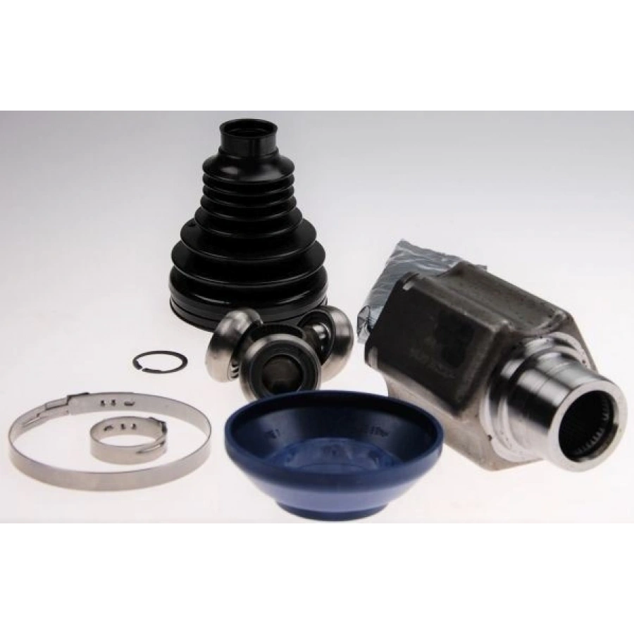 AKS KAFASI Dış Körüklü Sol Sağ A4 A5 A6 A7 A8 Q5 2011-