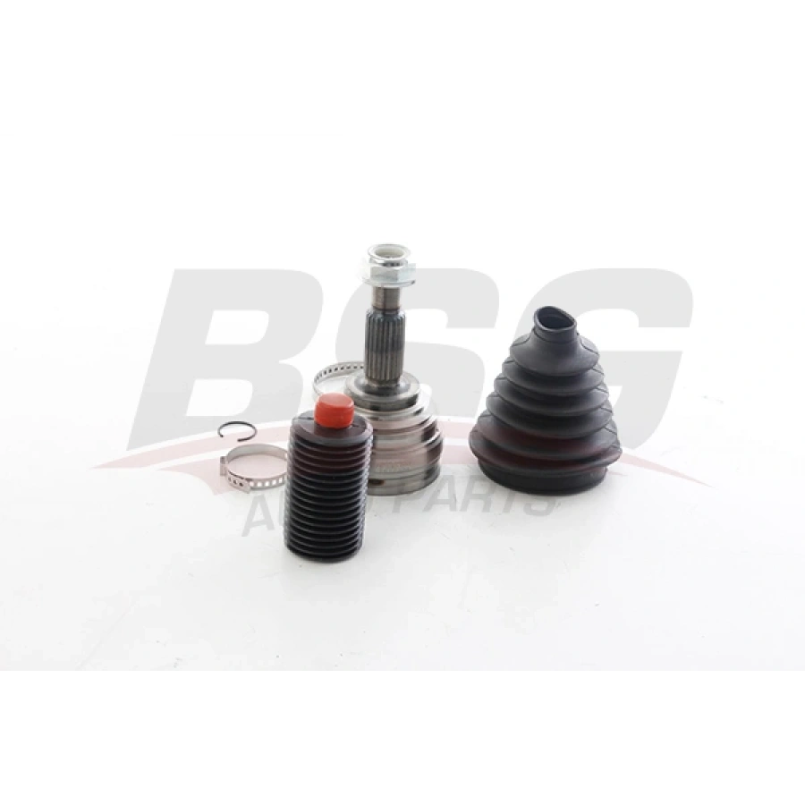 AKS KAFASI DIS MEGANE II / LOGAN 1.4 - 1.6 16V 02-