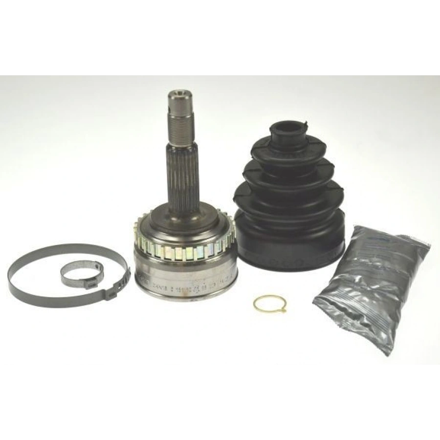 AKS KAFASI DIŞ MERIVA 1.6 16V 03